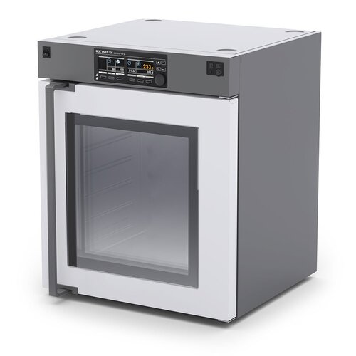 เตาอบ ไอเคเอ Oven 125 control - dry glass IKA