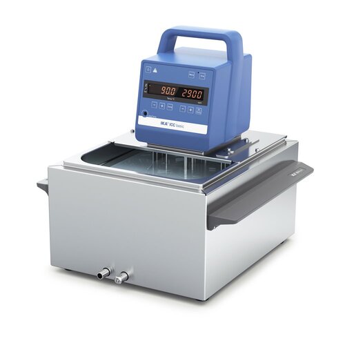 เครื่องควบคุมอุณหภูมิ ไอเคเอ ICC basic pro 9 IKA