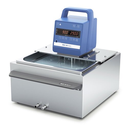เครื่องควบคุมอุณหภูมิ ไอเคเอ ICC basic pro 12 IKA