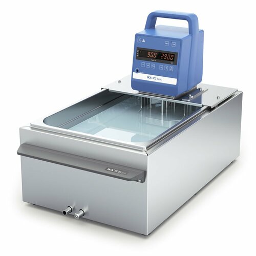 เครื่องควบคุมอุณหภูมิ ไอเคเอ ICC basic pro 20 IKA