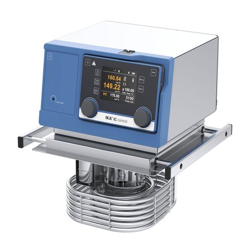 เครื่องควบคุมอุณหภูมิ ไอเคเอ IC control IKA