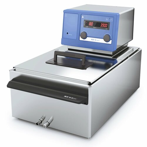 เครื่องควบคุมอุณหภูมิ ไอเคเอ IC basic pro 20 c IKA
