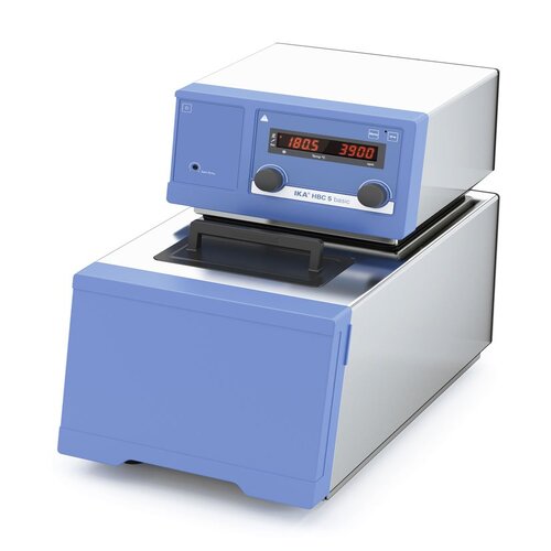 เครื่องควบคุมอุณหภูมิ ไอเคเอ HBC 5 basic IKA
