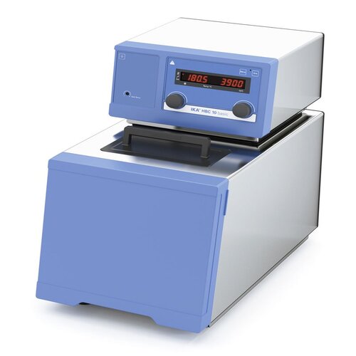 เครื่องควบคุมอุณหภูมิ ไอเคเอ HBC 10 basic IKA