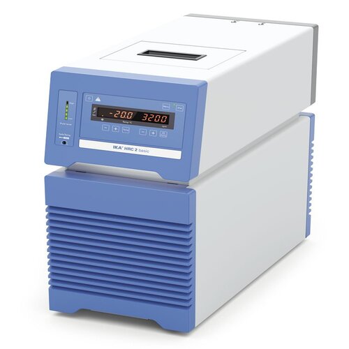 เครื่องควบคุมอุณหภูมิ ไอเคเอ HRC 2 basic IKA