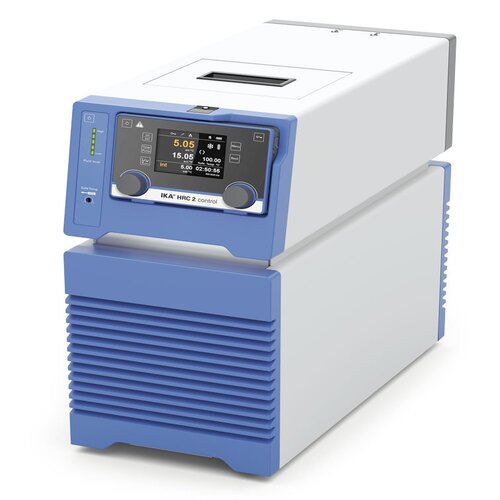 เครื่องควบคุมอุณหภูมิ ไอเคเอ HRC 2 control IKA