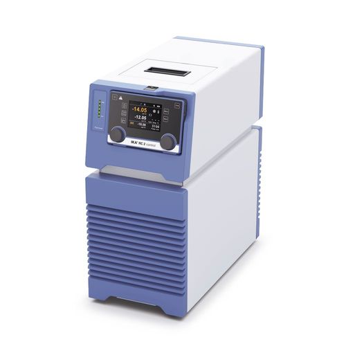 เครื่องควบคุมอุณหภูมิ ไอเคเอ RC 2 control IKA