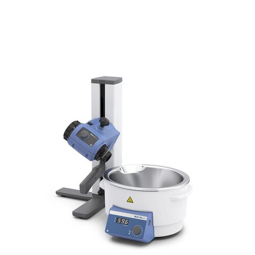 เครื่องปั่นระเหยสารแบบหมุน ไอเคเอ RV 3 FLEX IKA