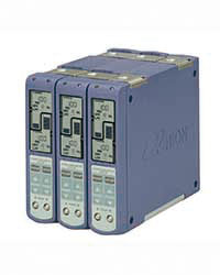 2-Channel charge amplifier uv-16