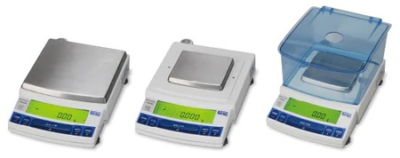 เครื่องชั่งดิจิตอล uw-ux series