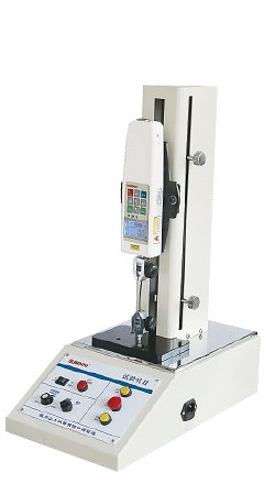 แท่นทดสอบแรงดึงแนวตั้งแบบไฟฟ้า sjy-500