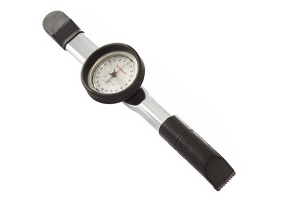 ประแจวัดแรงบิดแบบอะนาล็อก sdb-1.5-100