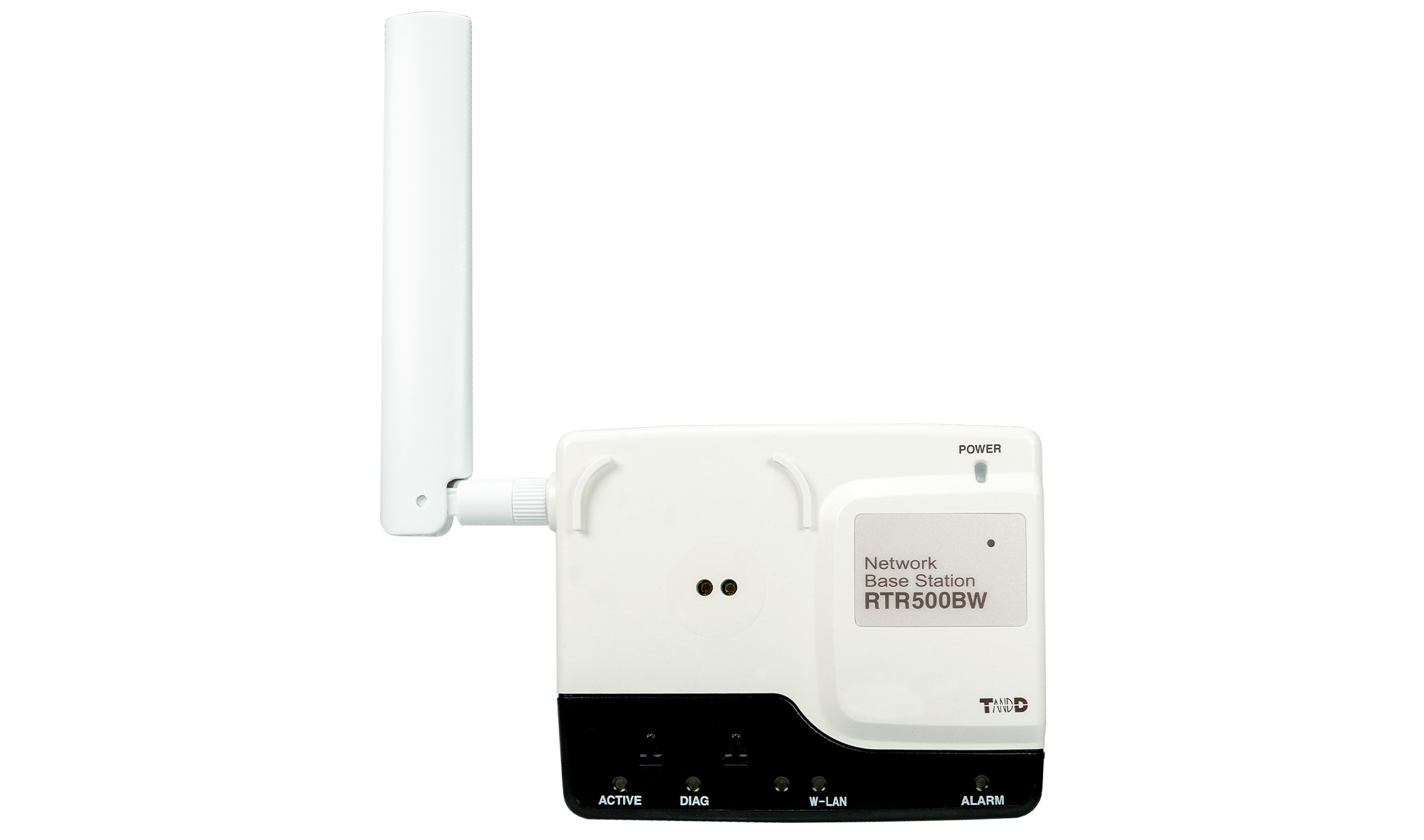 เครื่องรวบรวมข้อมูล rtr-500bw