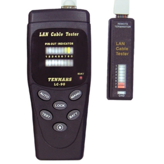 Lan cable tester lc-90