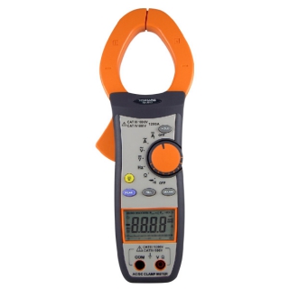 clamp meter tm-3013