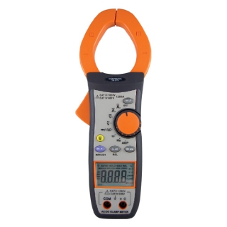 Clamp meter tm-3014