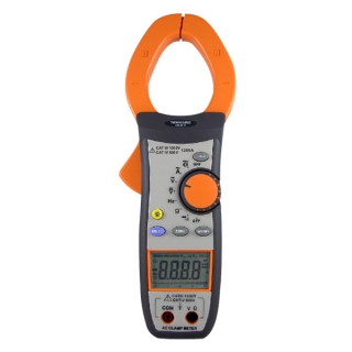 Clamp meter tm-3011
