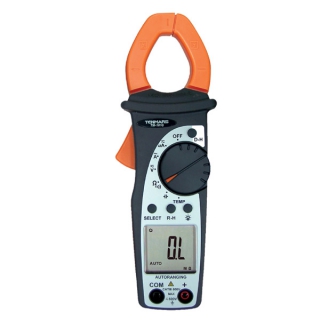 Clamp meter tm-1016
