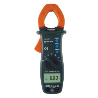 AC-DC Clamp meter tm-13e