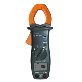 AC Clamp meter tm-12e