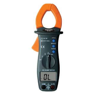 AC Clamp meter tm-16e