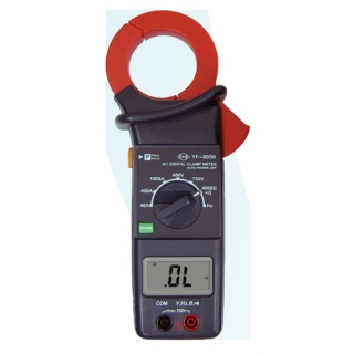 AC Clamp meter yf-8050