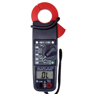 AC Clamp meter yf-8070