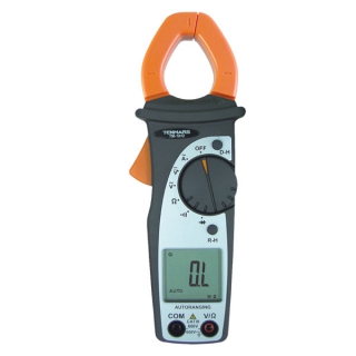 AC Clamp meter tm-1012