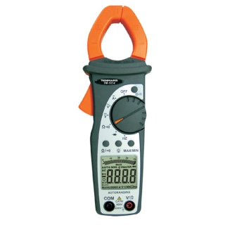 AC Clamp meter tm-1014