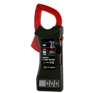AC Clamp meter yf-8020