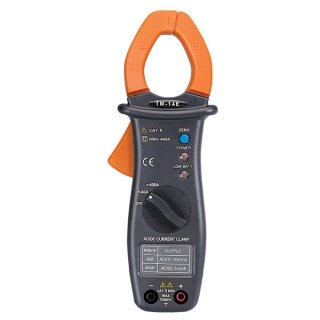 AC-DC Current transducer tm-14e