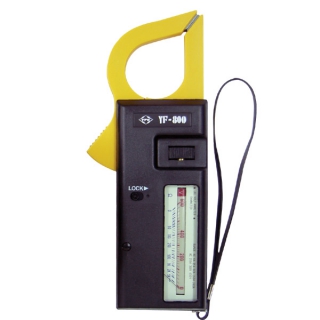 AC Analog clamp meter yf-800