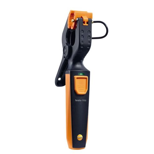 เครื่องวัดอุณหภูมิ testo-115i