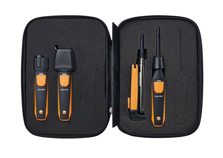 เครื่องวัดค่า VAC