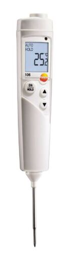 Food thermometer testo-106