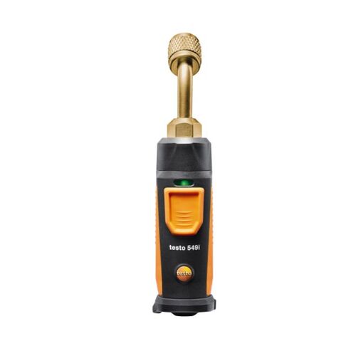 เครื่องวัดความดัน testo-549i