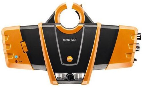 เครื่องวัดก๊าซไอเสีย testo-330i