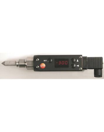 Dewpoint transmitter testo-6744