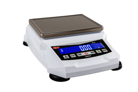 เครื่องชั่งความละเอียดสูง tm-02 40002-60001