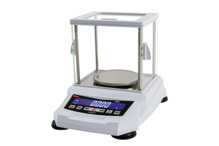 เครื่องชั่งความละเอียดสูง tm-02 3003