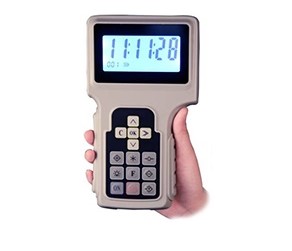 หัวอ่านน้ำหนักแบบไร้สาย tc-01i