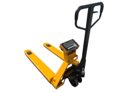 เครื่องชั่งรถยกพาเลท thp-02