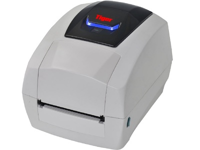 เครื่องพิมพ์สติกเกอร์สำหรับเครื่องชั่งน้ำหนัก tpl-01l