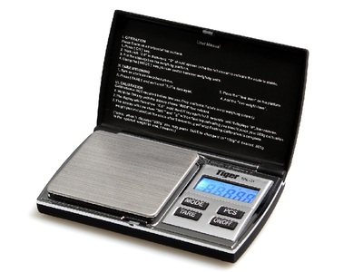 เครื่องชั่งขนาดเล็ก tpk-01