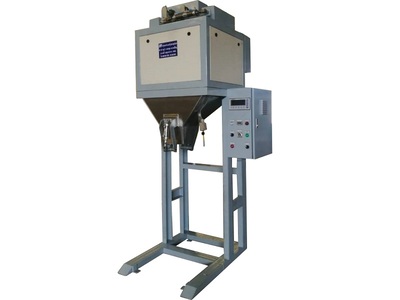 เครื่องชั่งบรรจุข้าว tpm-01 50 กิโลกรัม
