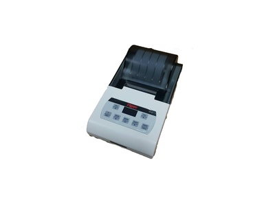 เครื่องพิมพ์สำหรับต่อเครื่องชั่งดิจิตอล tp-01