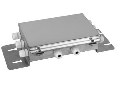 กล่องรวมสัญญาณ ttj-08-s