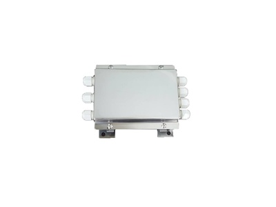 กล่องรวมสัญญาณ ttj-06-s