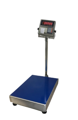 หัวอ่านน้ำหนักพร้อมปริ้นเตอร์ ti-02p