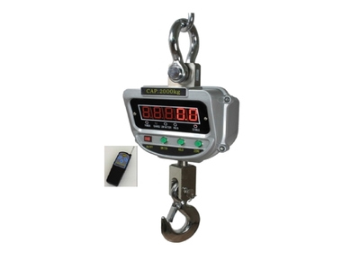 เครื่องชั่งแขวน tc-01